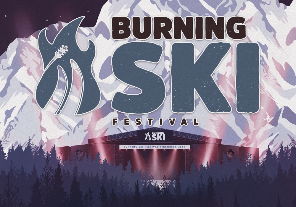 Burning Ski Festival